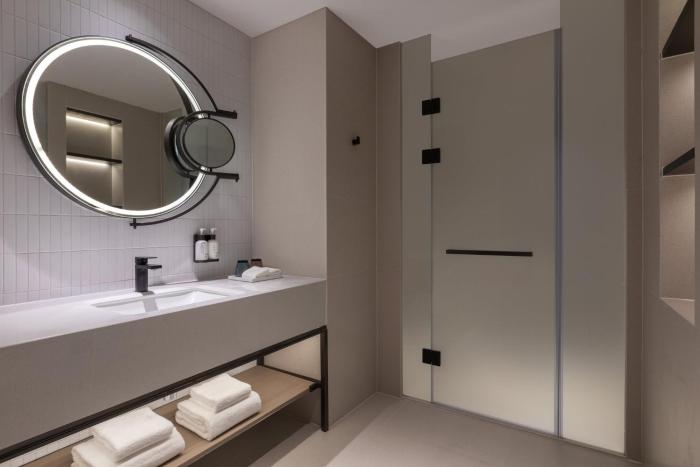 even hotel shanghai hongqiao cbd by ihg