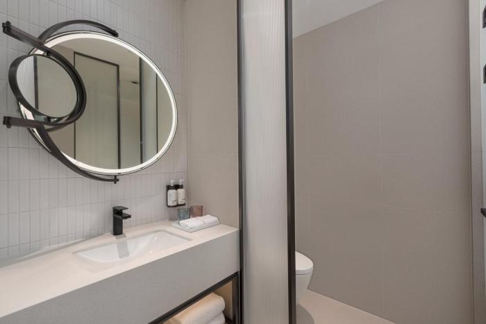 even hotel shanghai hongqiao cbd by ihg