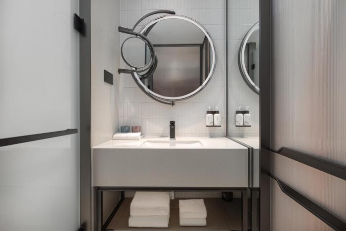 even hotel shanghai hongqiao cbd by ihg
