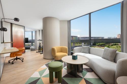 even hotel shanghai hongqiao cbd by ihg