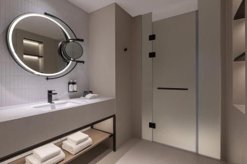 even hotel shanghai hongqiao cbd by ihg