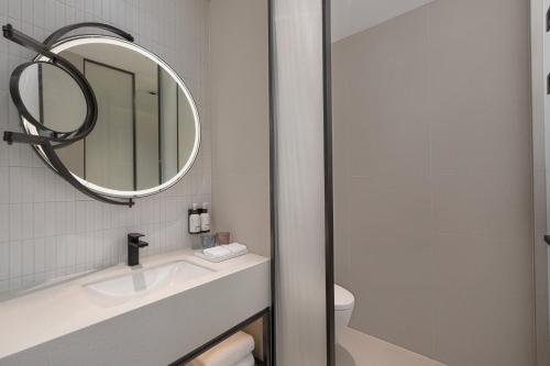 even hotel shanghai hongqiao cbd by ihg