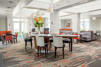 Homewood Suites By Hilton Dallas-Irving-Las Colinas,Dallas>>Buffalo,3 star