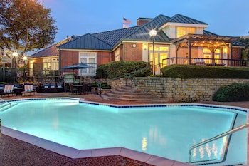 Homewood Suites By Hilton Dallas-Irving-Las Colinas,Dallas>>Buffalo,3 star