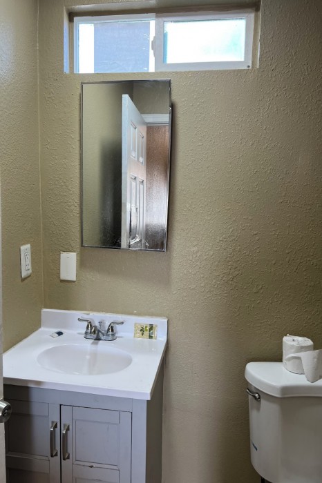 sai park motel