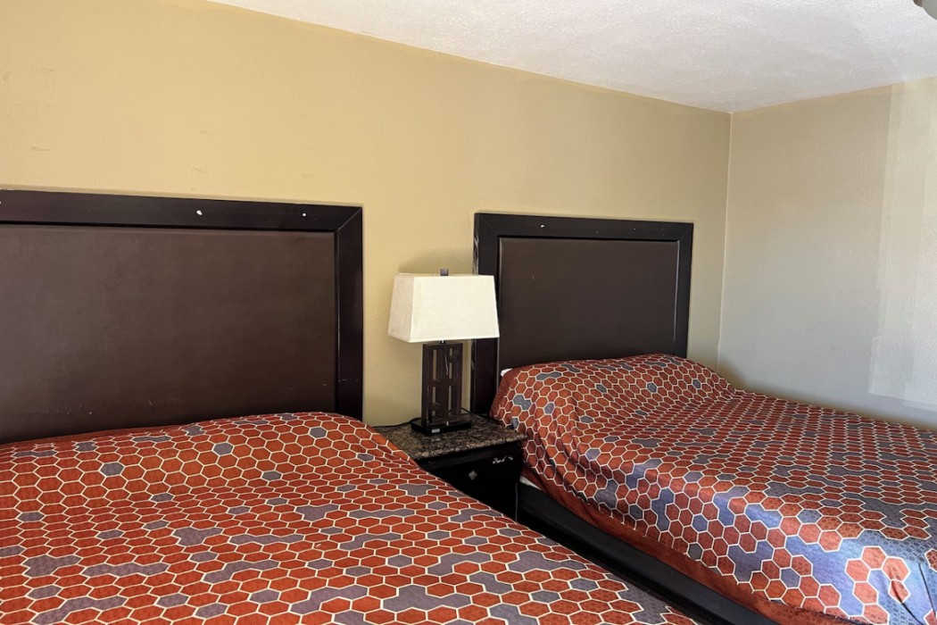 sai park motel