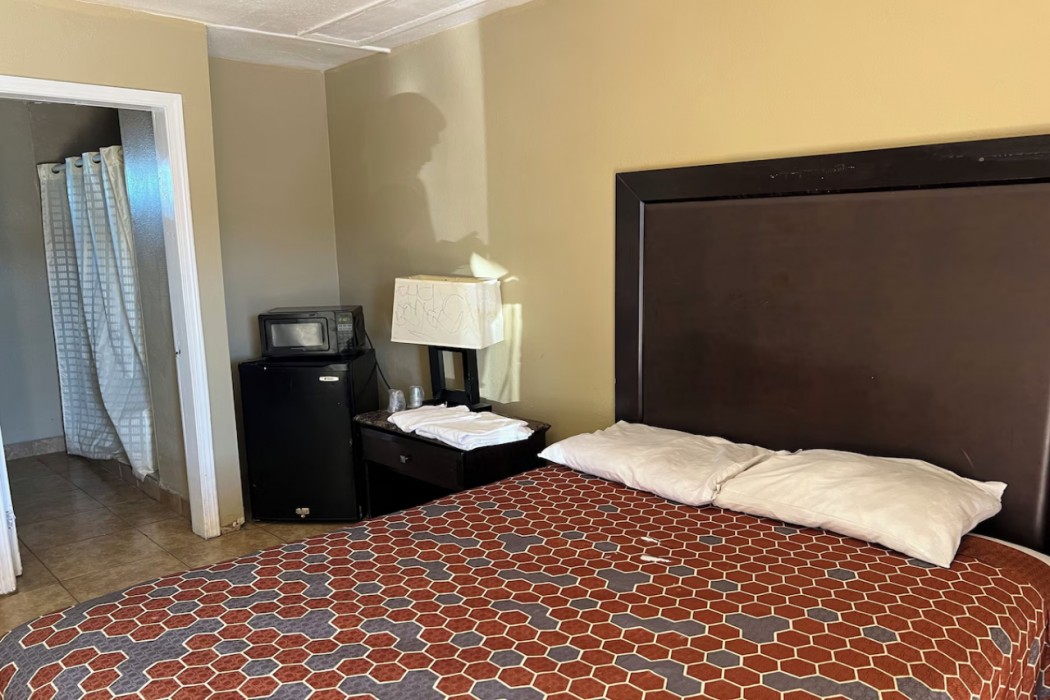 sai park motel