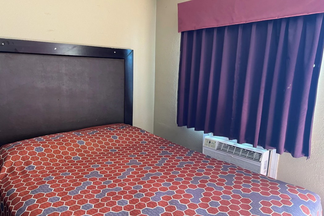 sai park motel