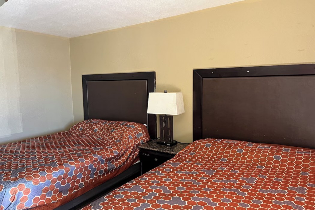 sai park motel