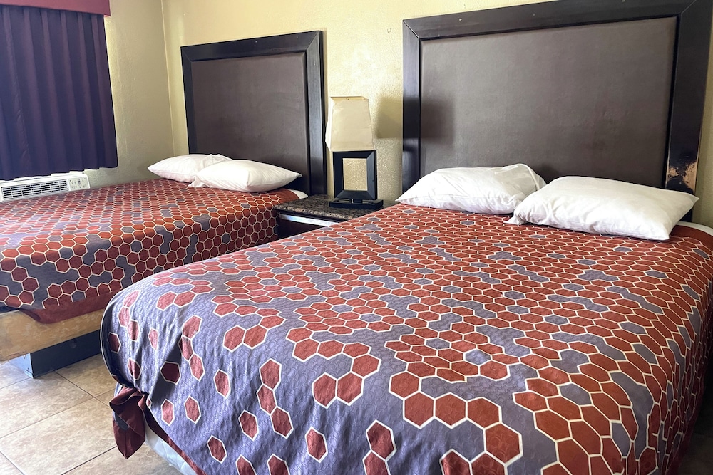 sai park motel