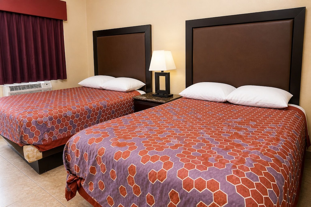 sai park motel