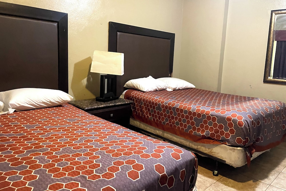 sai park motel