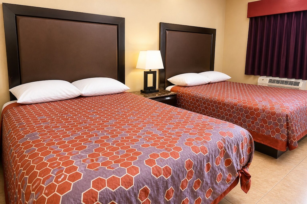 sai park motel