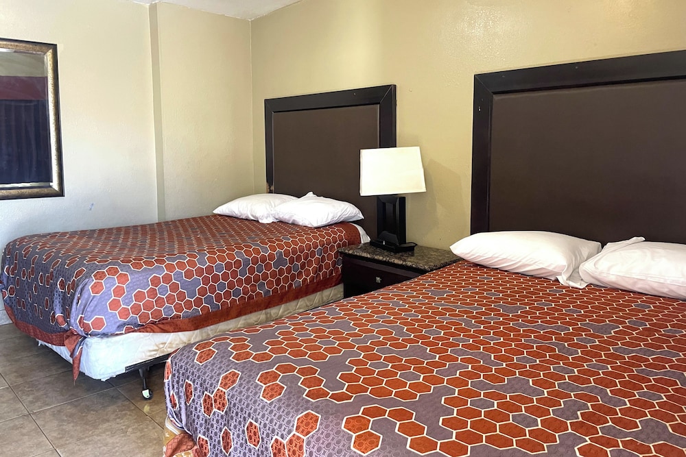 sai park motel