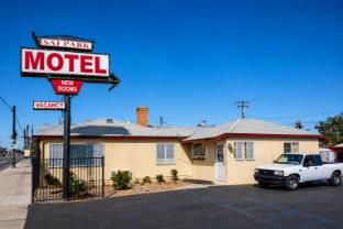 sai park motel