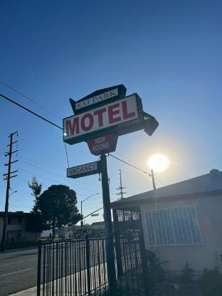sai park motel