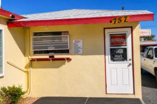 sai park motel