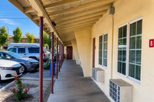 sai park motel