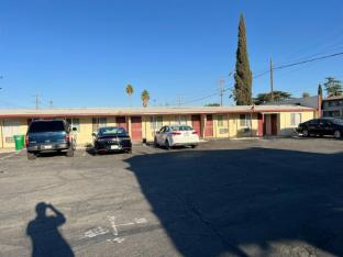 sai park motel