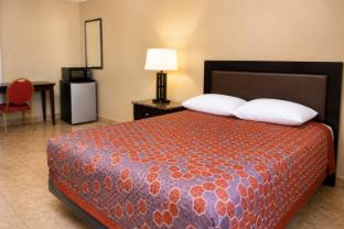 sai park motel
