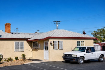 Sai Park Motel,,3 star