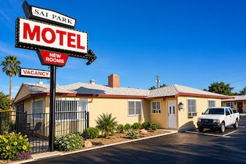 sai park motel
