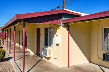 sai park motel
