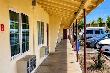 sai park motel