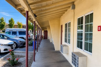 sai park motel
