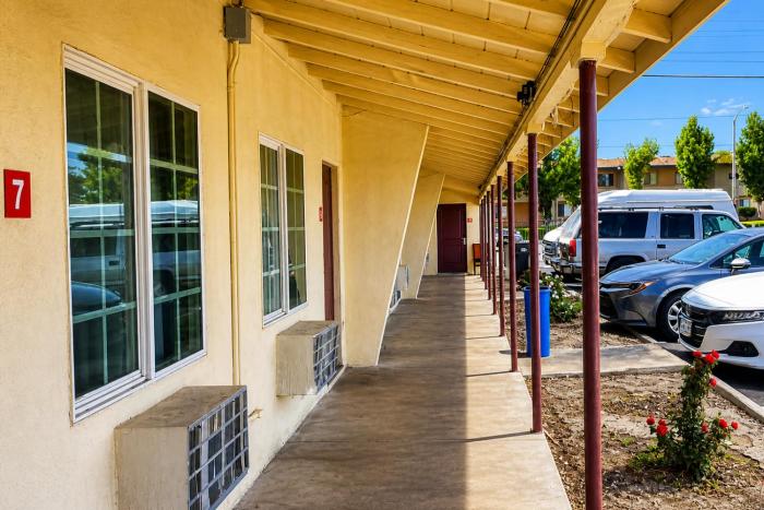 sai park motel