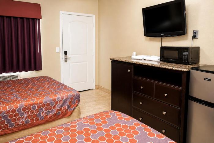 sai park motel