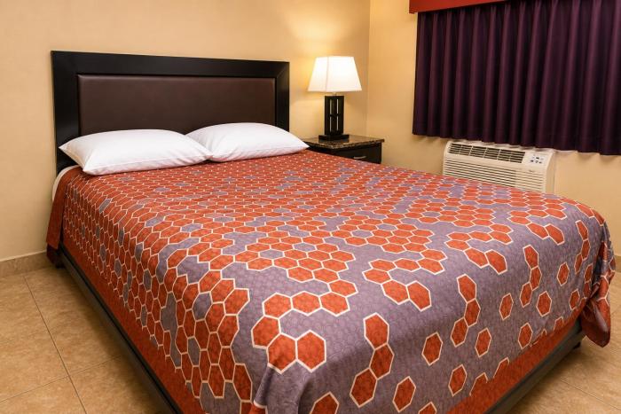 sai park motel