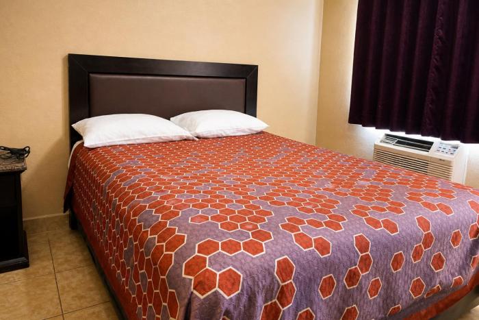 sai park motel