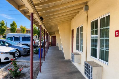 sai park motel