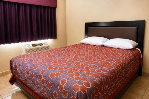 sai park motel
