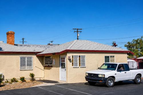 sai park motel