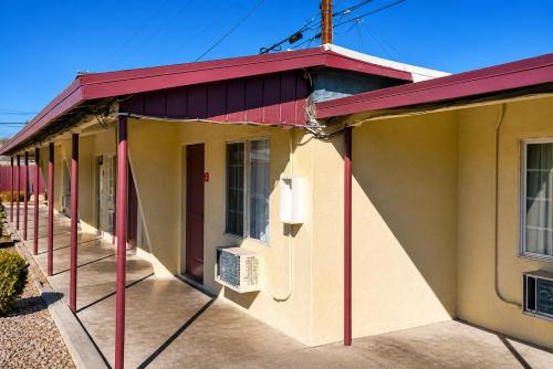 sai park motel