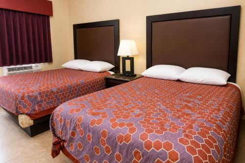 sai park motel