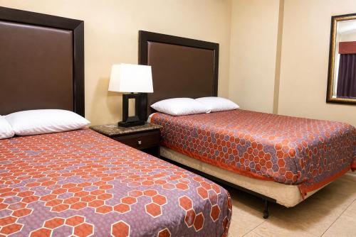sai park motel