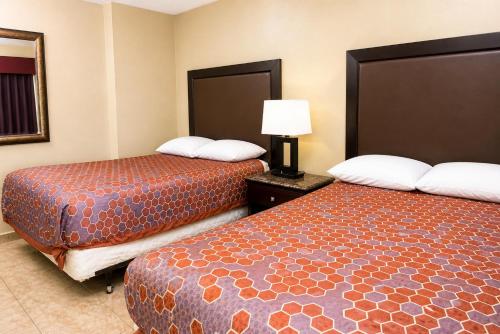 sai park motel
