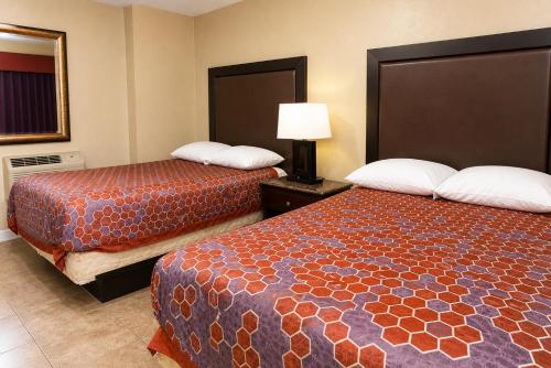 sai park motel