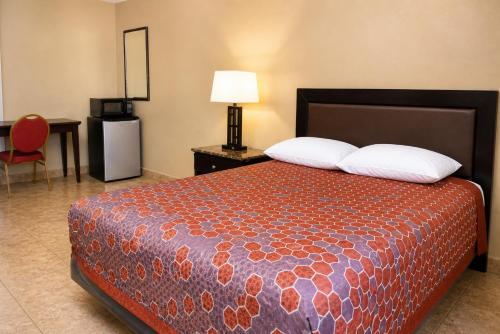 sai park motel