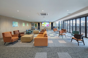 Minn Station Ai Nagoya,,2 star