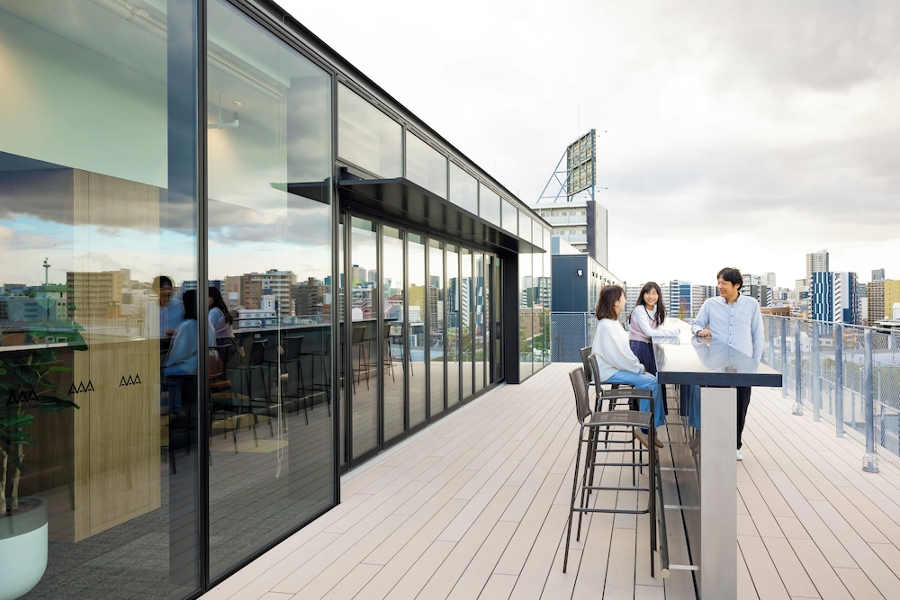 minn station ai nagoya