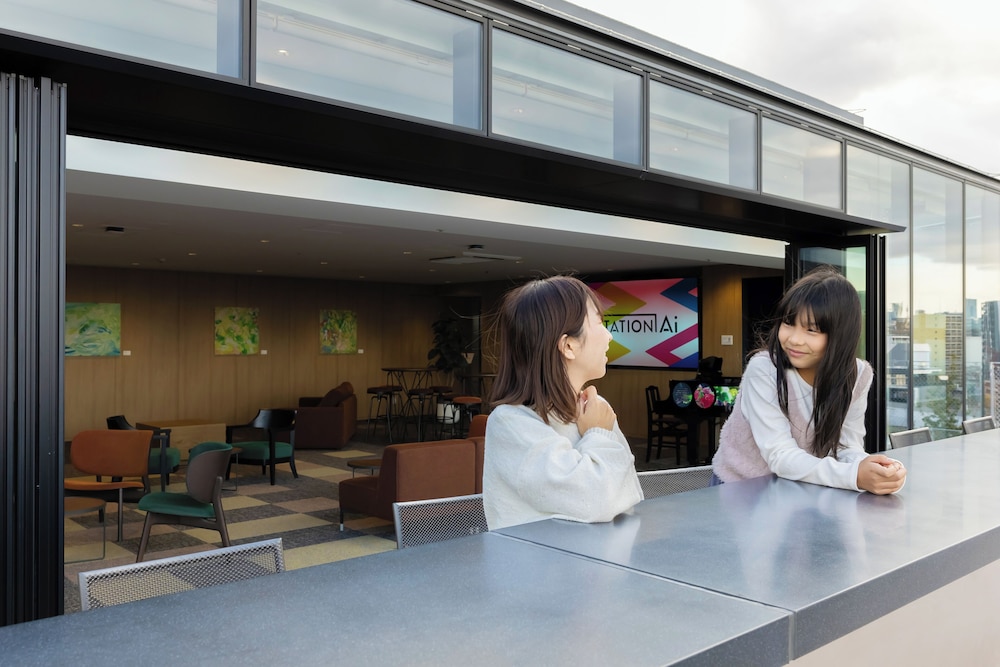 minn station ai nagoya