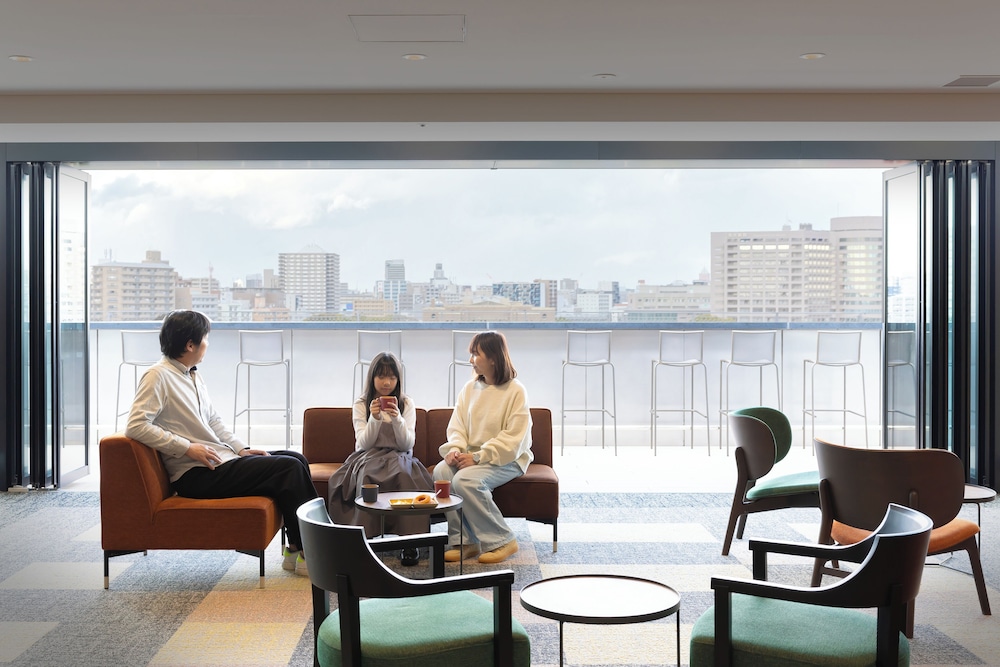 minn station ai nagoya