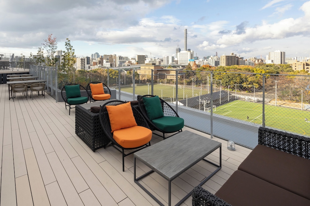 minn station ai nagoya