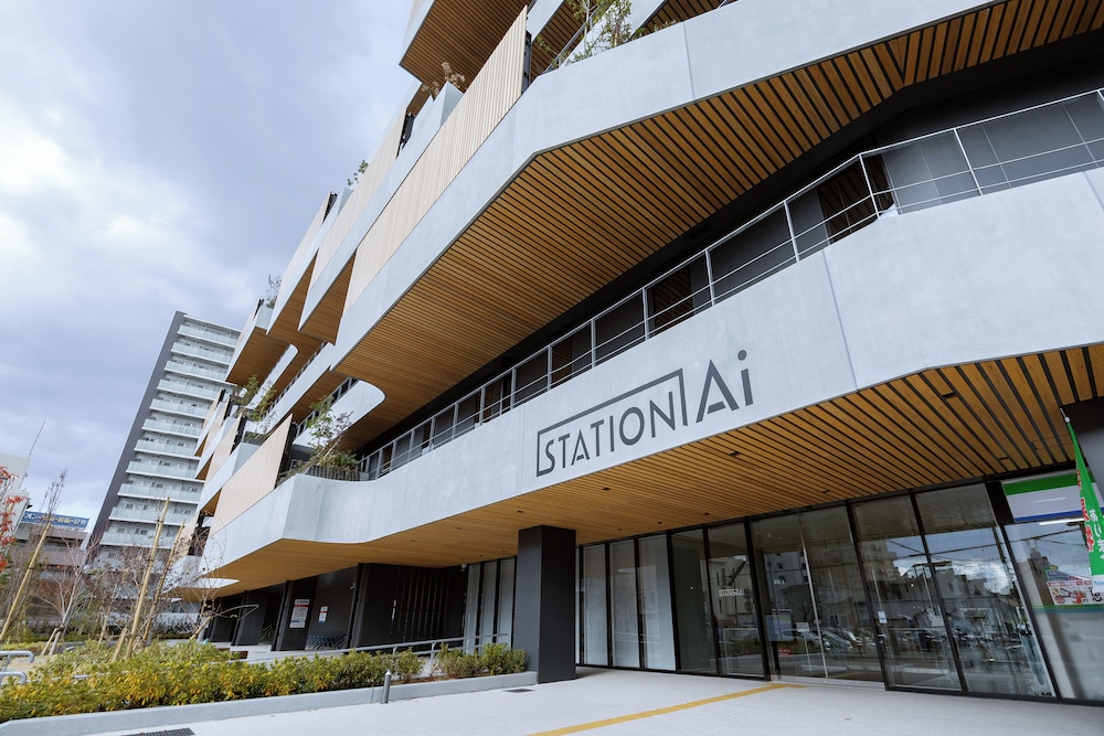 minn station ai nagoya