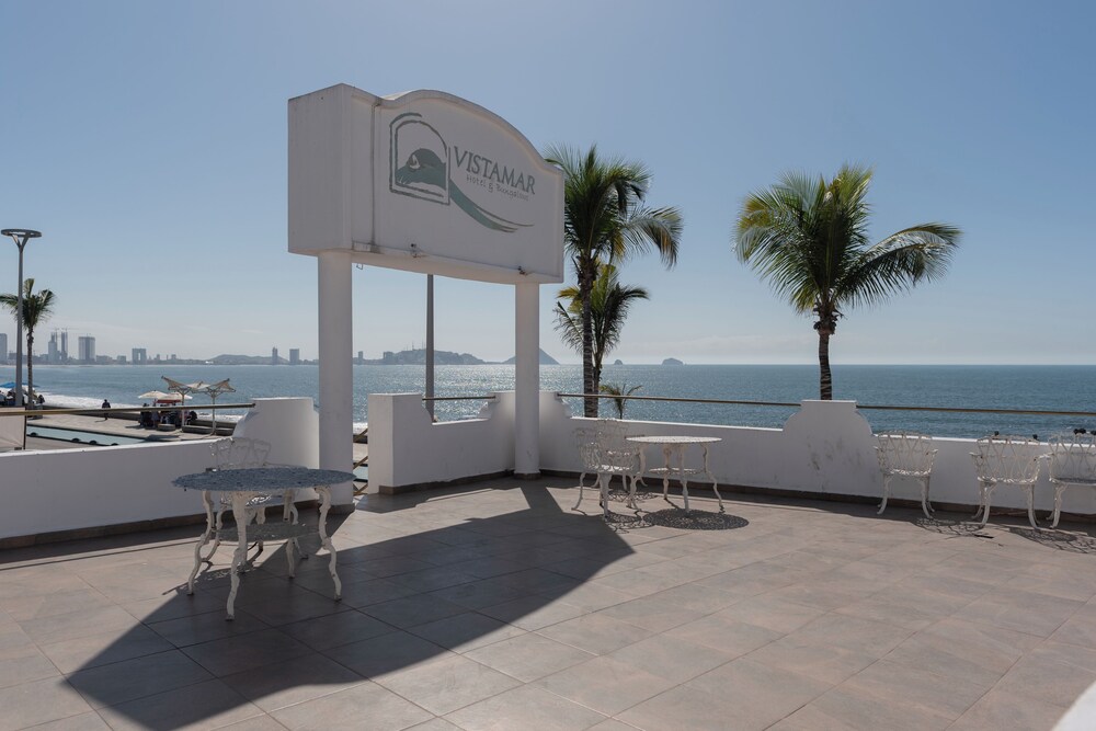 hotel vistamar