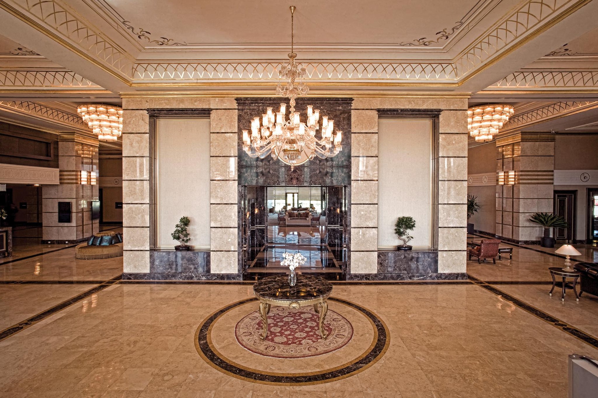 crowne plaza hotel istanbul asia by ihg